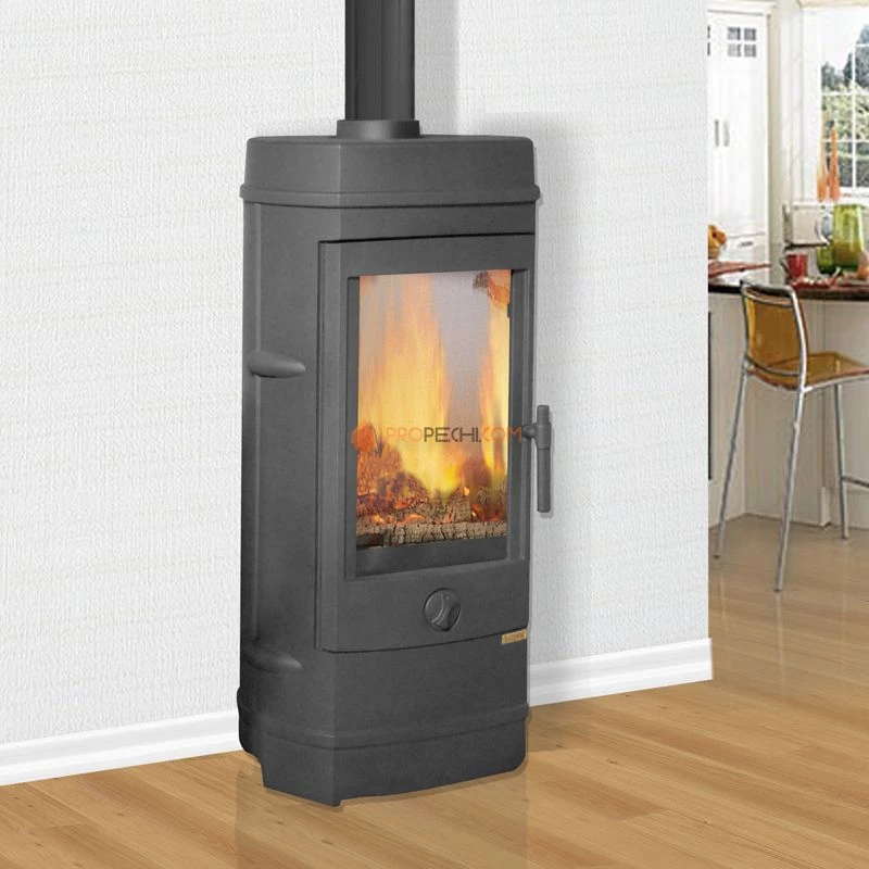 Печь-камин Мета Марсель 10