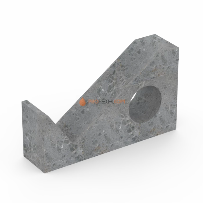 Подставка охлаждающая SAWO для вина, из талькохлорита