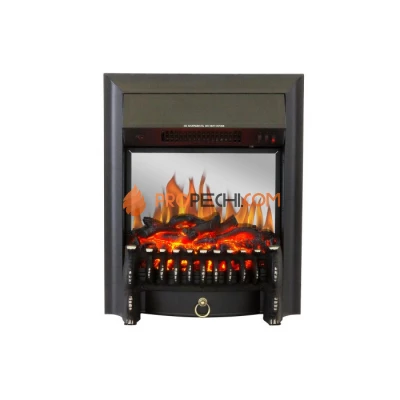 Электрический очаг Royal Flame Fobos FX M Black
