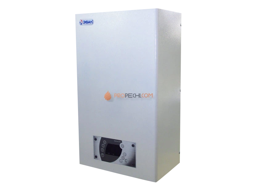 Котел Warmos RX-4,7кВт