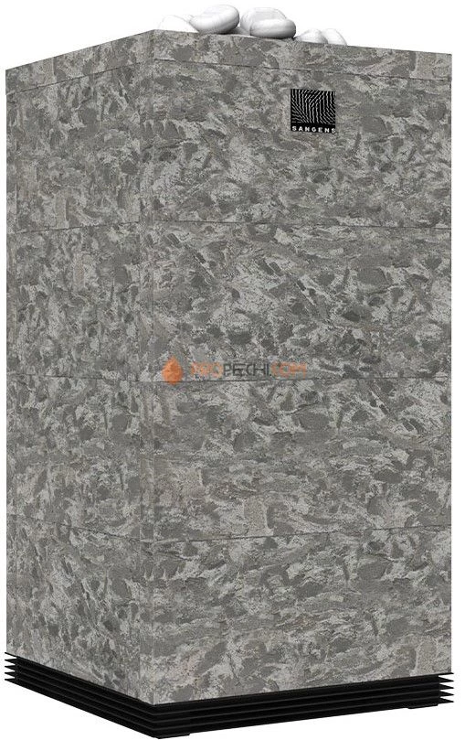 Электрокаменка SANGENS W12S