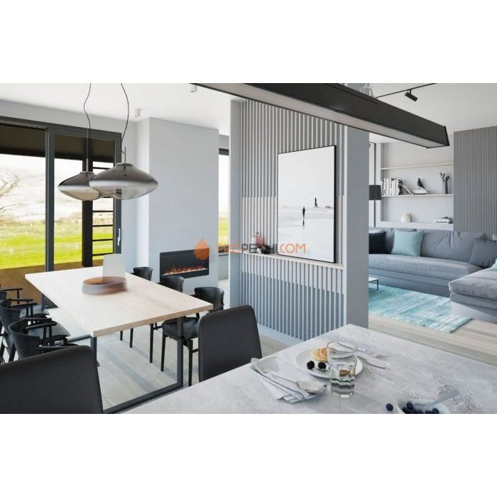 Электрический очаг Dimplex Prism BLF5051