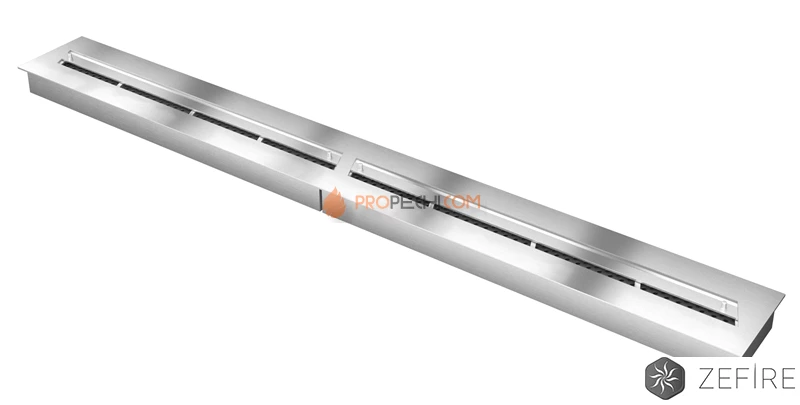 Прямоугольный контейнер Zefire 1600