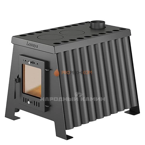 Отопительная печь ASTON Lesnaya 300
