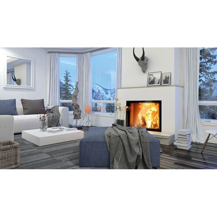 Каминная топка Schmid Lina 7363h