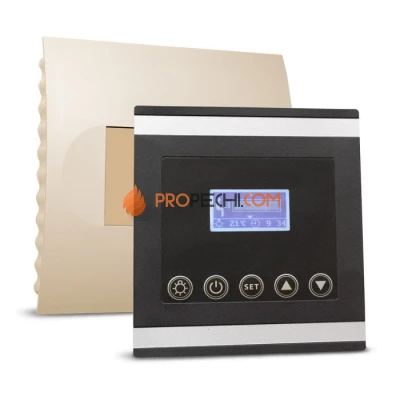 Пульт управления EOS Infratec Premium