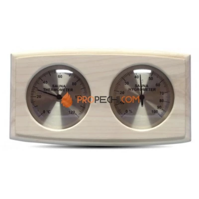 Термогигрометр SAWO 271-THA