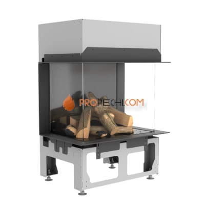 Газовая топка Schmid Ekko GU 67