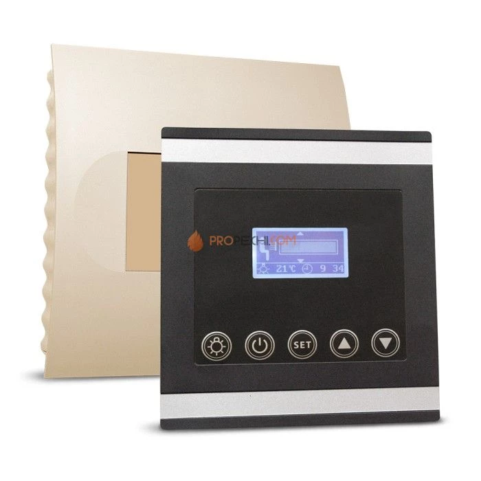 Пульт управления EOS Infratec Premium