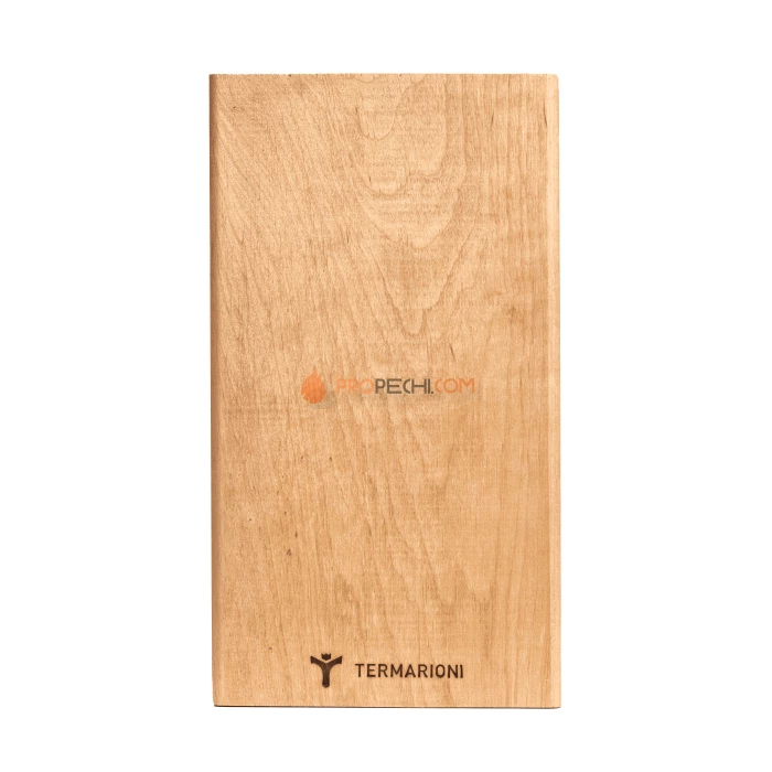 Полок Ольха, Экстра (25х140мм) длина 2,6м/5 шт в уп.