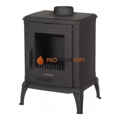 Печь-камин Nordflam Adria