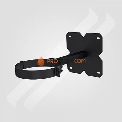 MAGMA Кронштейн стеновой 250 мм., вылет 20-35