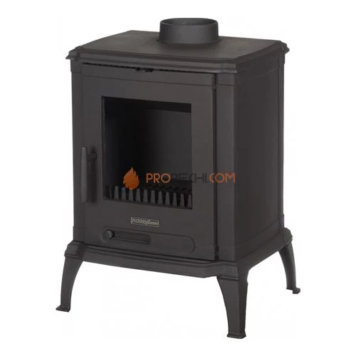 Печь-камин Nordflam Adria