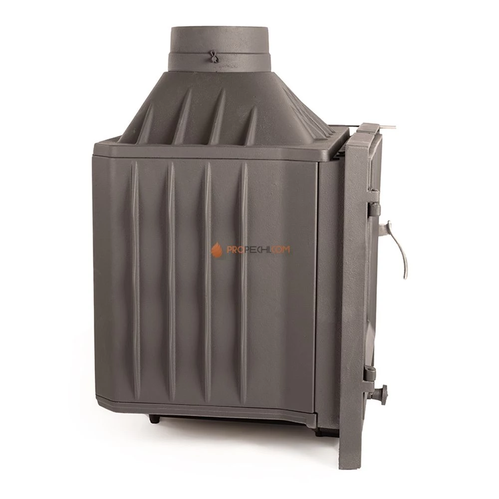 Каминная топка Fireway Ilma