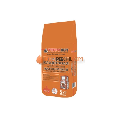 Смесь кладочная 5 кг