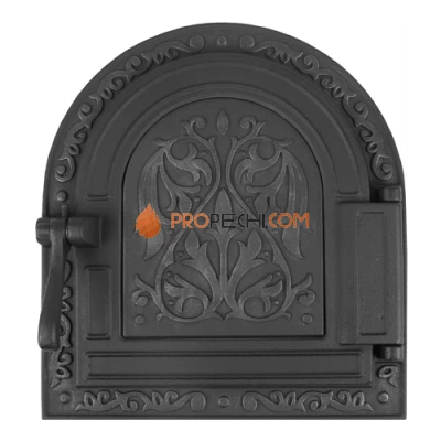 Дверка топочная ДТГ-10 Василиса