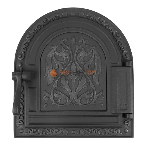 Дверка топочная ДТГ-10 Василиса