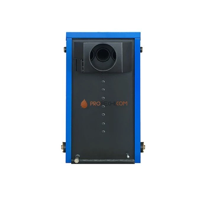 Котёл отопительный Везувий "Олимп-20"