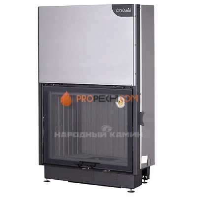 ВЕГА 1000MB принтинг черный шамот