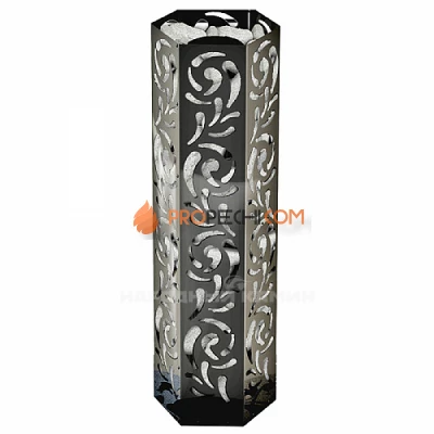 GRILL'D Сетка на трубе для печей Violet