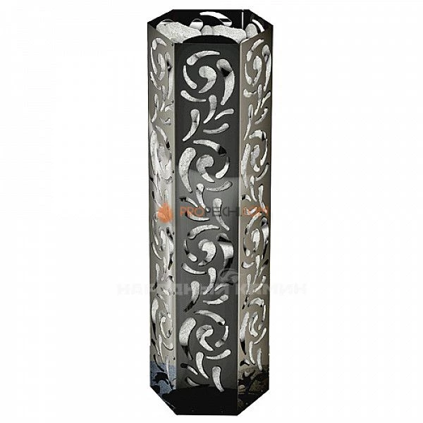 GRILL'D Сетка на трубе для печей Violet