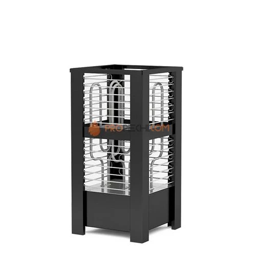 Электрокаменка Quadro-Soft 6