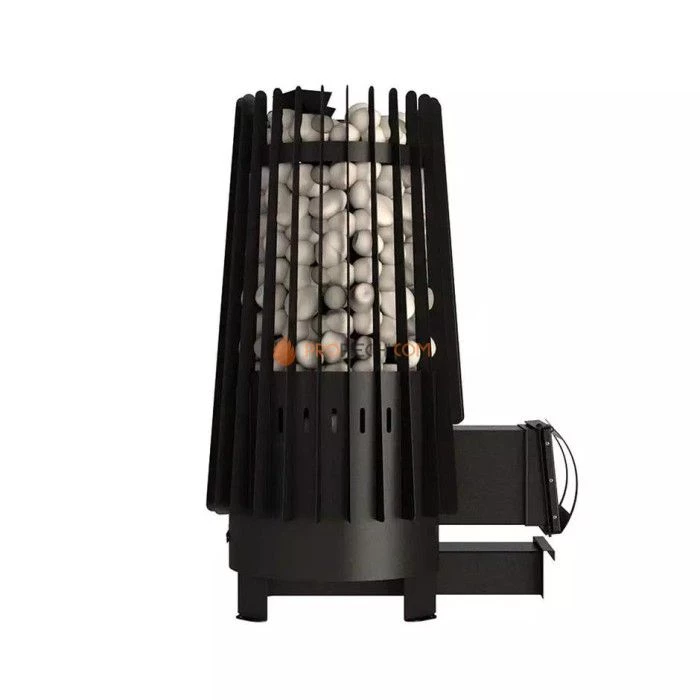 Дровяная банная печь Grill’D Cometa 180 Vega Long Pro