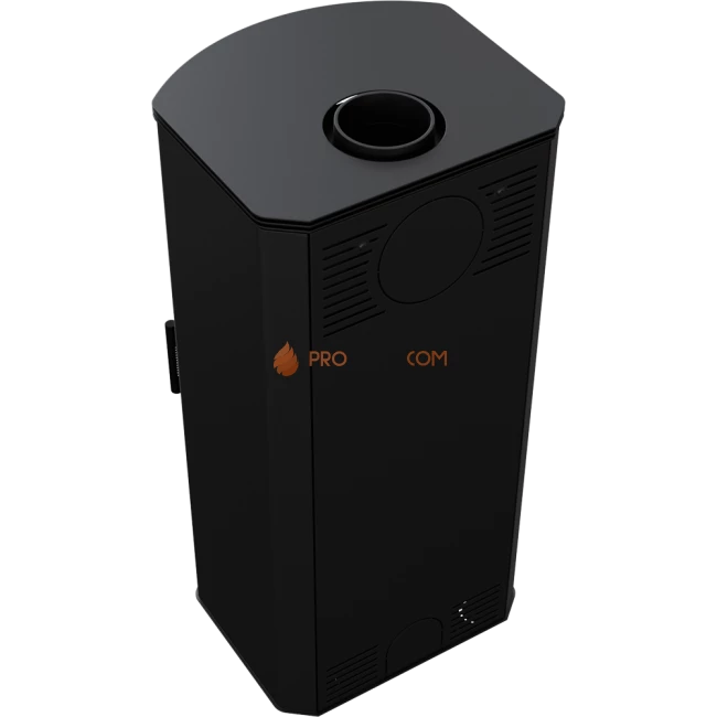 Печь-камин Kratki Titan