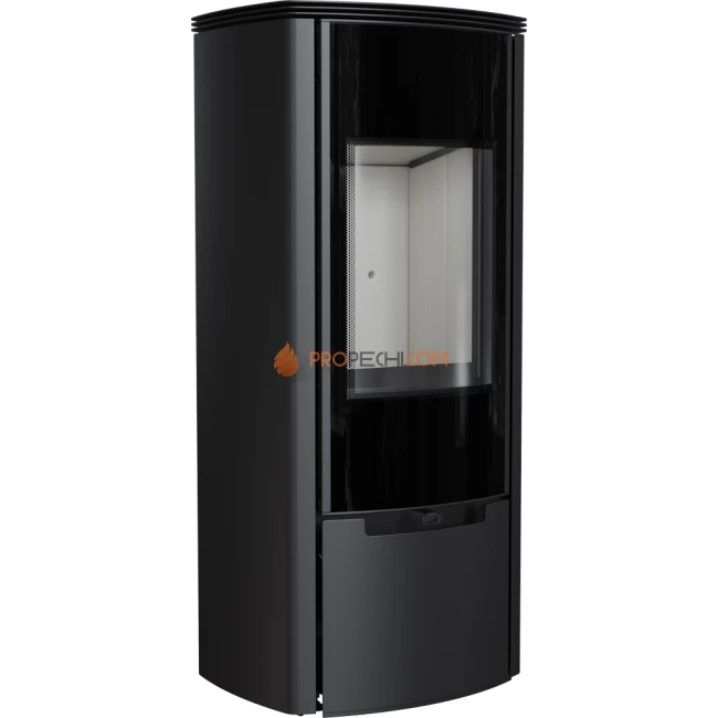 Печь-камин Kratki Koza Enyo Panoramic