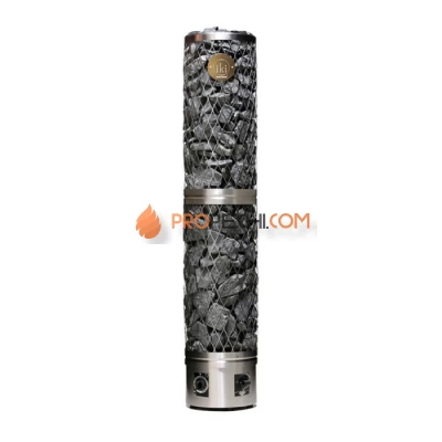 Электрическая печь IKI Pillar 6 кВт встроенное управление