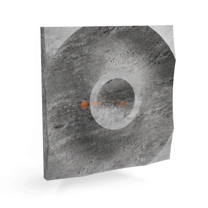 Панель Talc 44 talcum stone