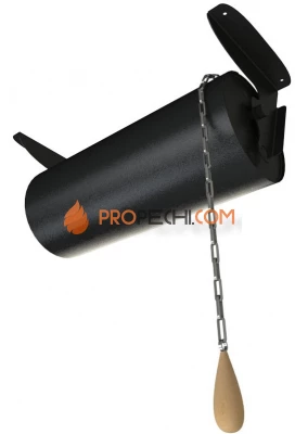 Устройство обливное Grill'D Колобок 15л