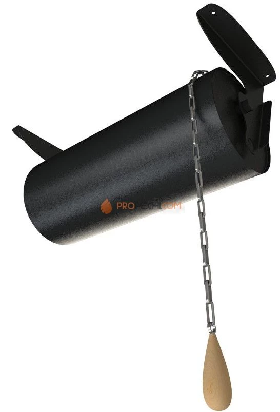 Устройство обливное Grill'D Колобок 15л