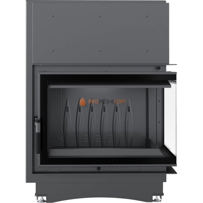 Каминная топка Kratki ZUZIA/ECO/P/BS/DECO