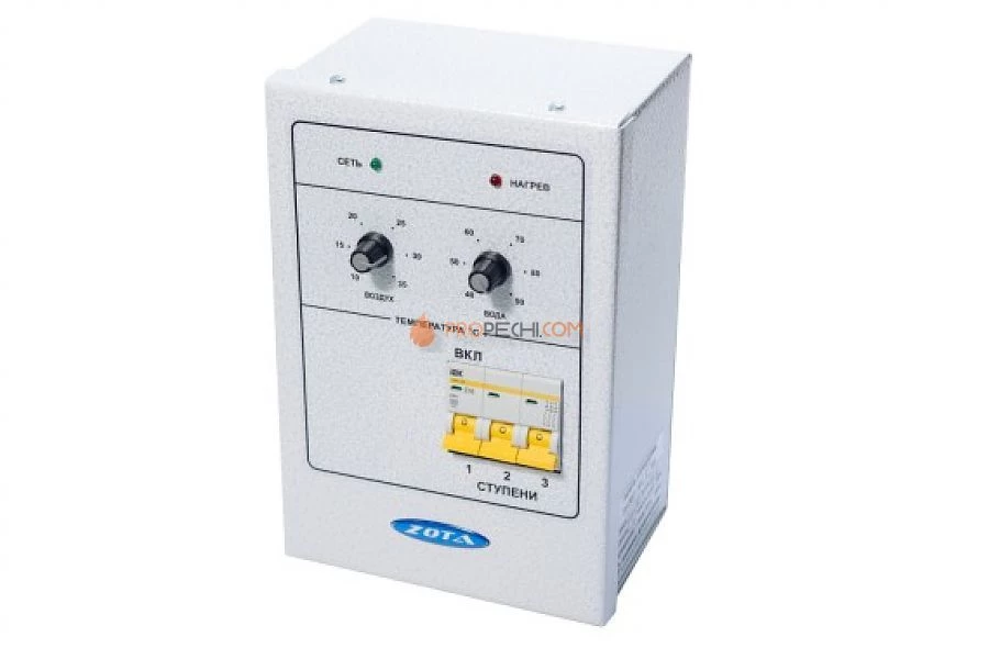Zota ПУ ЭТВ - И1 (12 кВт)