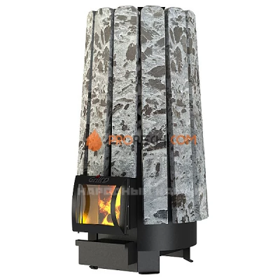 Cometa 180 Vega Short Stone