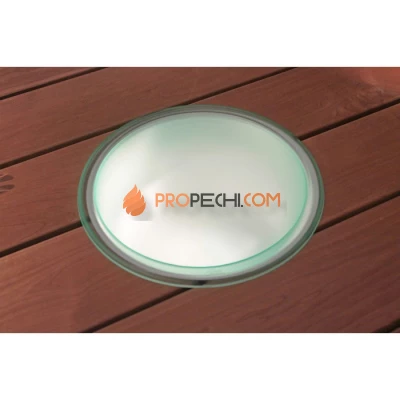 Акриловая шайка Cariitti, для IB320 без ручек