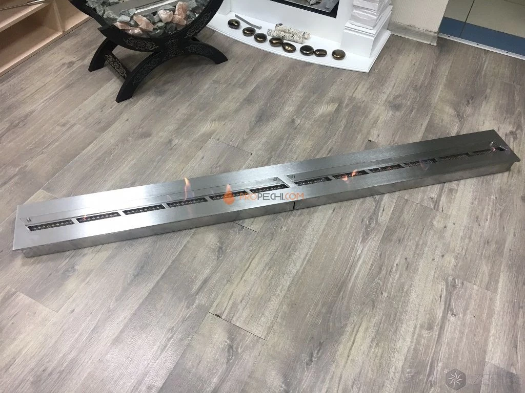 Прямоугольный контейнер Zefire 2000