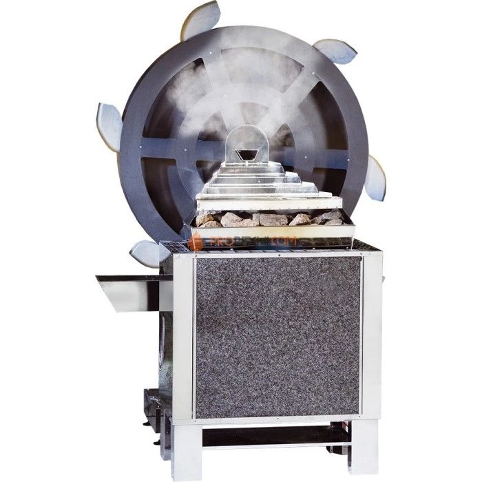 Электрическая печь для мельницы EOS 34GM 36 кВт