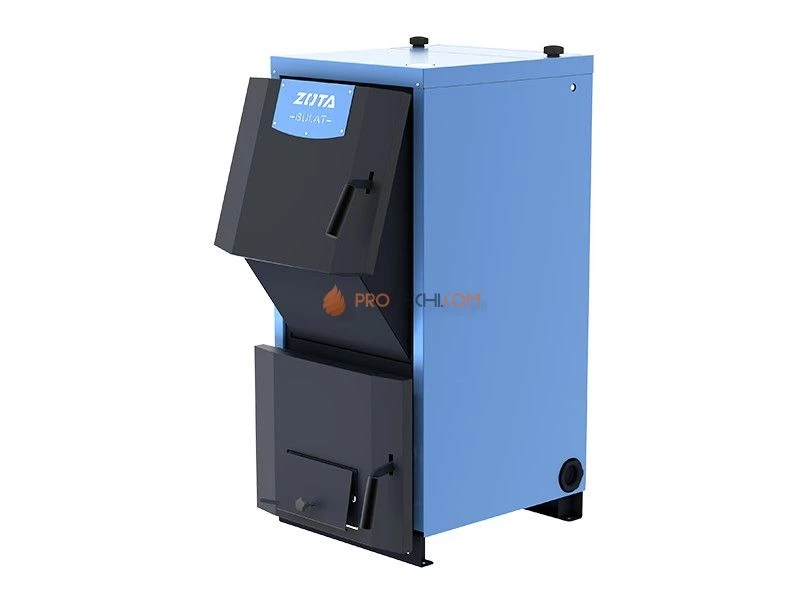 Котел ZOTA Bulat 45