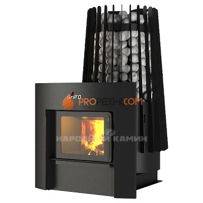 Cometa 180 Vega Window