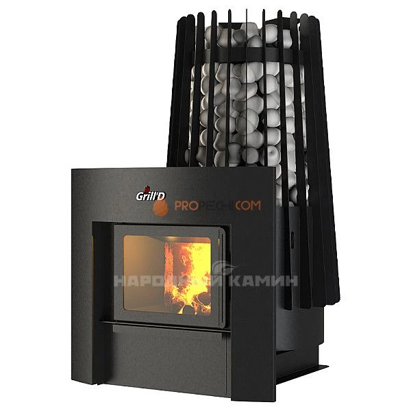 Cometa 180 Vega Window