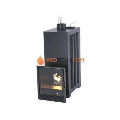 Дровяная печь для бани ИзиСтим Геленджик