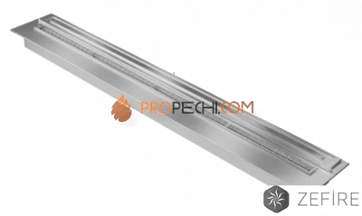 Прямоугольный контейнер Zefire 1200 PREMIUM