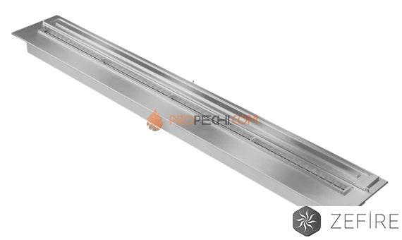 Прямоугольный контейнер Zefire 1200 PREMIUM