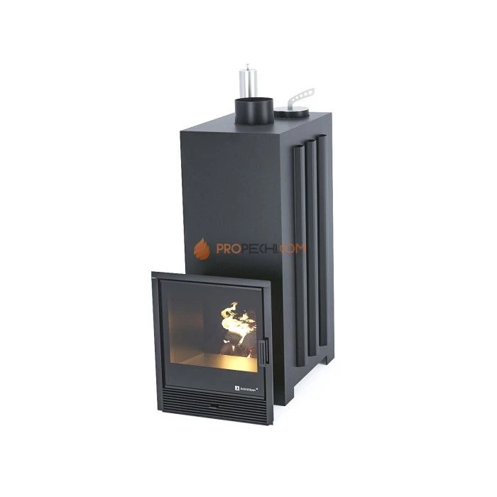 Дровяная печь для бани ИзиСтим Геленджик