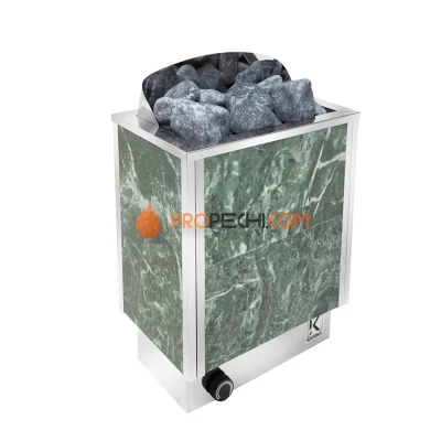 Электрическая печь KARINA Trend 9 Змеевик