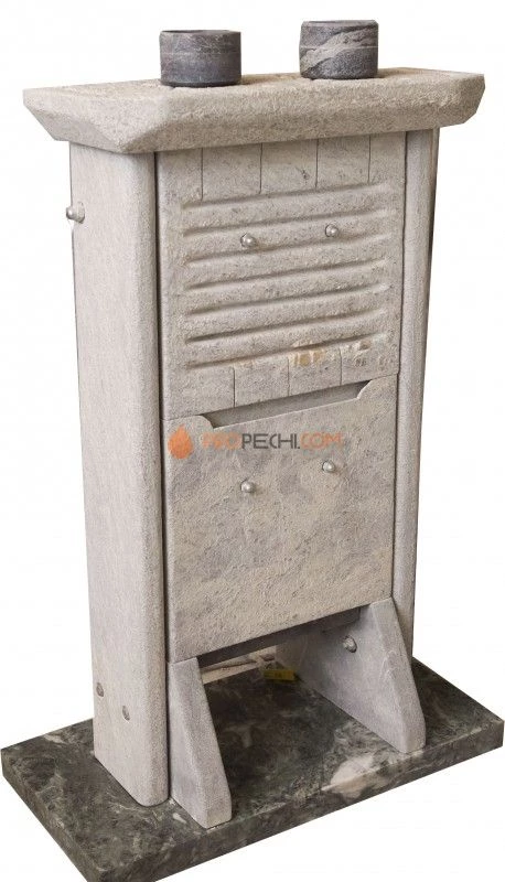 Электрокаменка Мини 2-3 м³