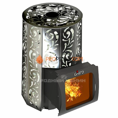 Violet Short Window Max