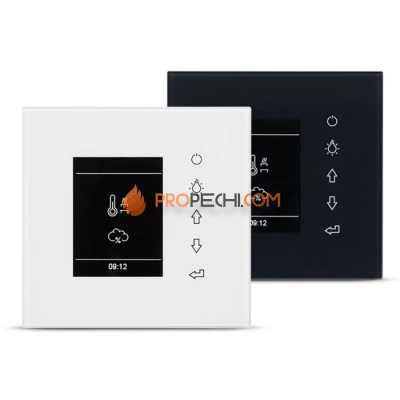 Пульт управления EOS EmoStyle D Черный (сухой режим)